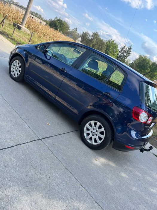 Vand Volkswagen Golf 5 plus motor 1.9 tdi