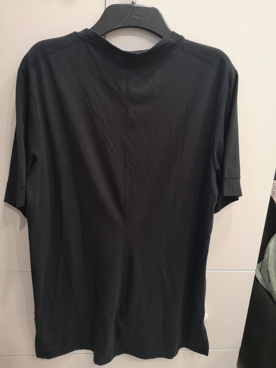 Мъжка тениска Nike Dri-fit