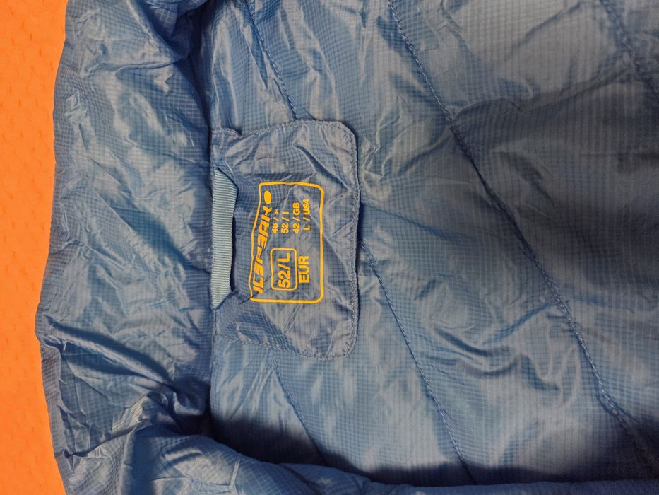 ICE PEAK Primaloft