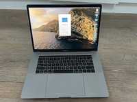 MacBook Pro 15 inch 2018 A1990