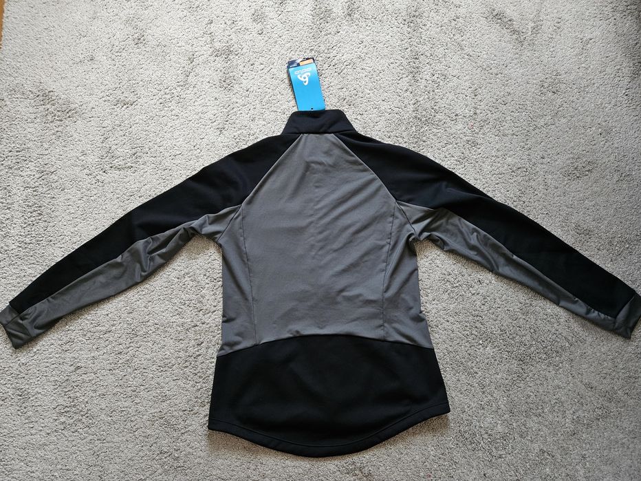 Geaca Odlo softshell hybrid windstopper
