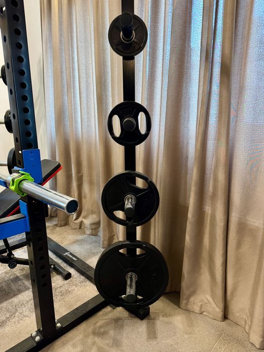 Aparate Echipamente Bodybuilding Fitness