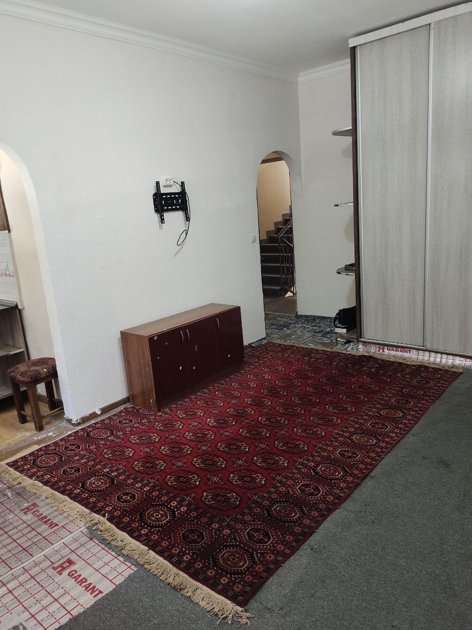 Аренда чиланзар 3 квартл