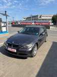 Vând BMW e91 nonfacelift 320d