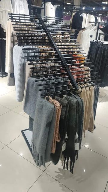 Изготавливаем торговое оборудование под заказ