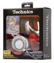 DJ Наушники Technics RP-DH1200
