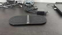 Vand Incarcator Wireless HyperX ChargePlay