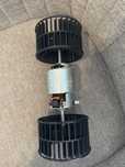 Ventilator habitaclu Topran