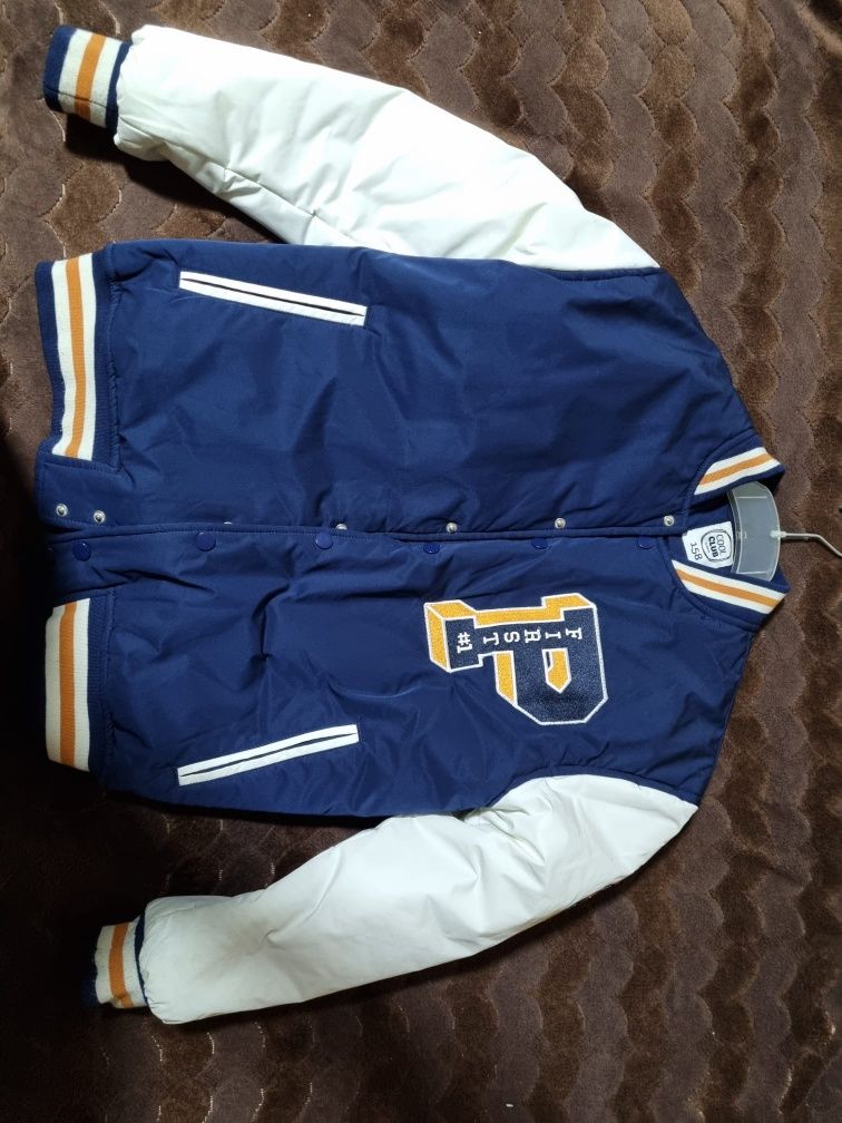 Geacă de primăvară bomber
