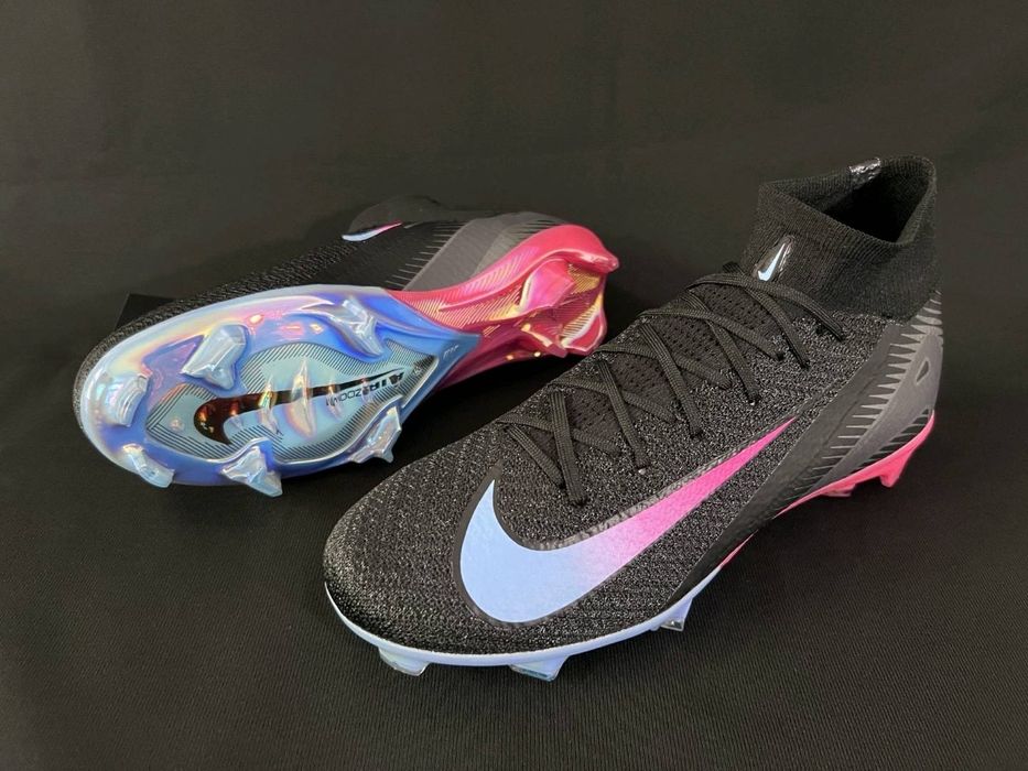 Nike Mercurial Superfly 10 Elite FG