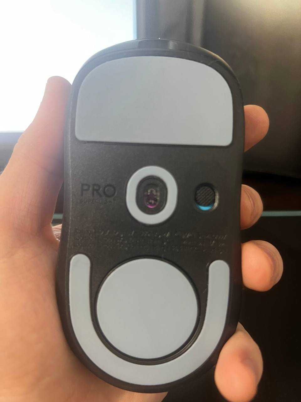 Logitech G PRO X Superlight 2