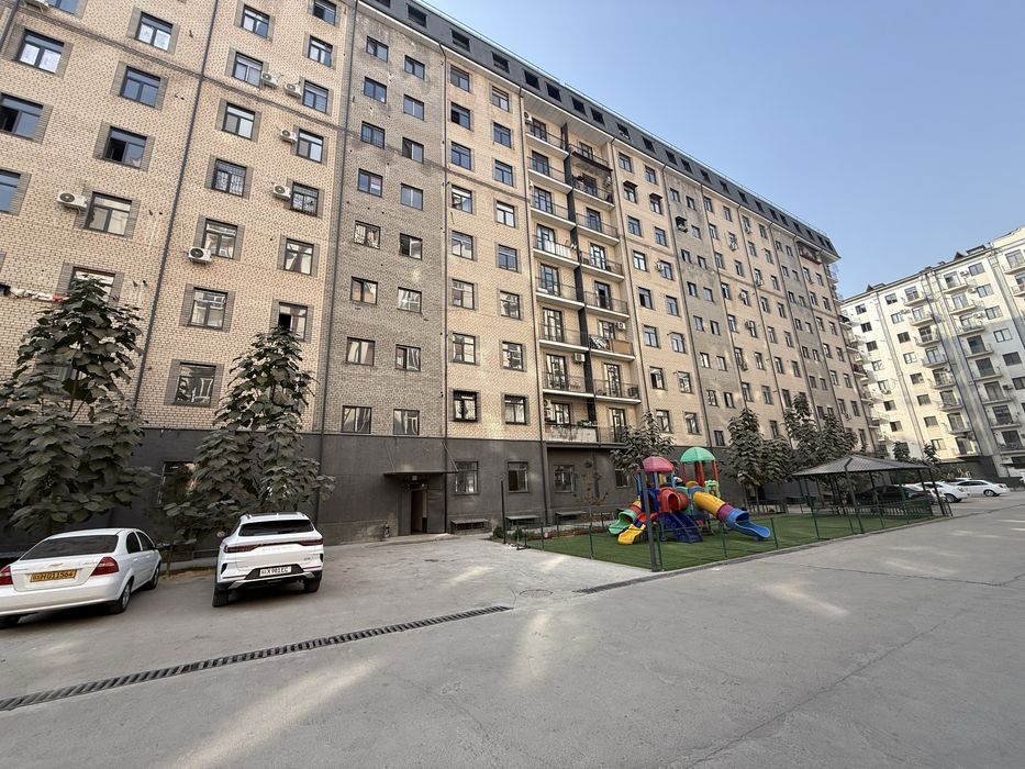 Продается новостройка 2/3/9