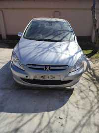 Dezmembrez Peugeot 307 2.0 HDI 90CP