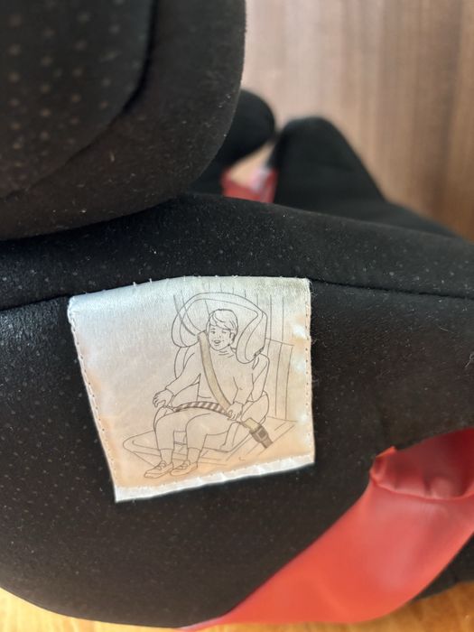 Детско столче за кола Recaro