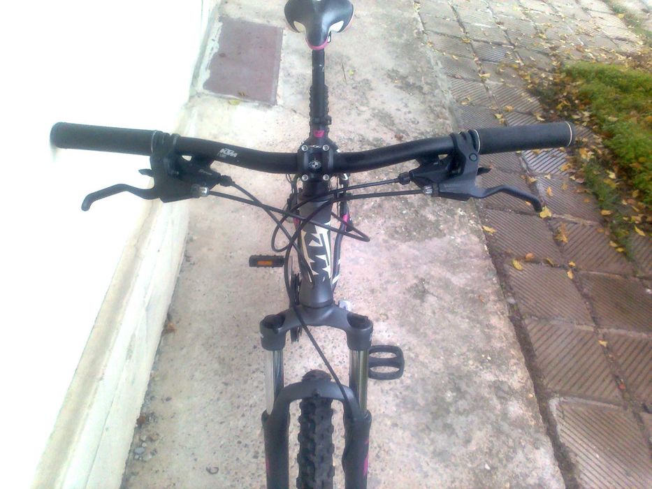 KTM Penny Lane Disc Original