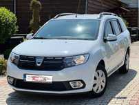 Dacia Logan Dacia Logan MCV 1.5 Diesel Euro 6