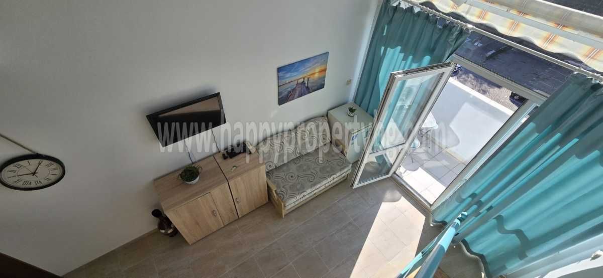Продава се Двустаен апартамент в к.к. Слънчев бряг - 40 кв.м за 1225 €/кв.м - Снимка #7