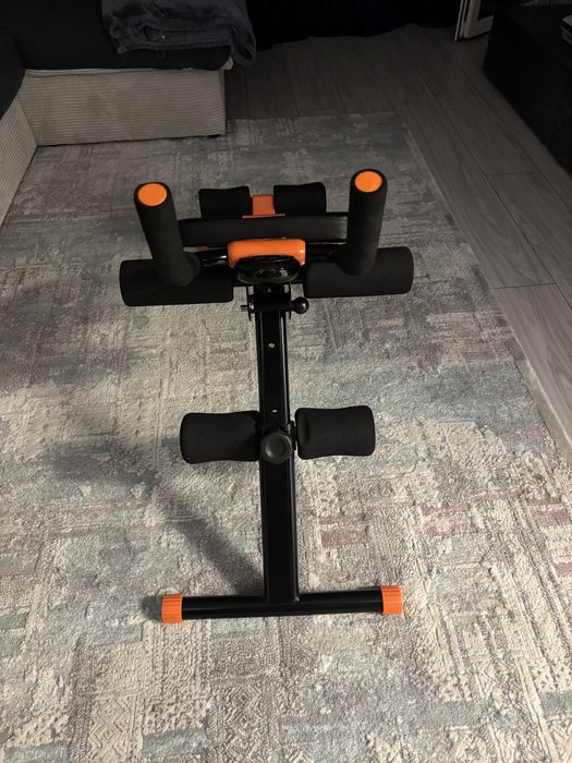 Aparat fitness KONDITION AB Dual