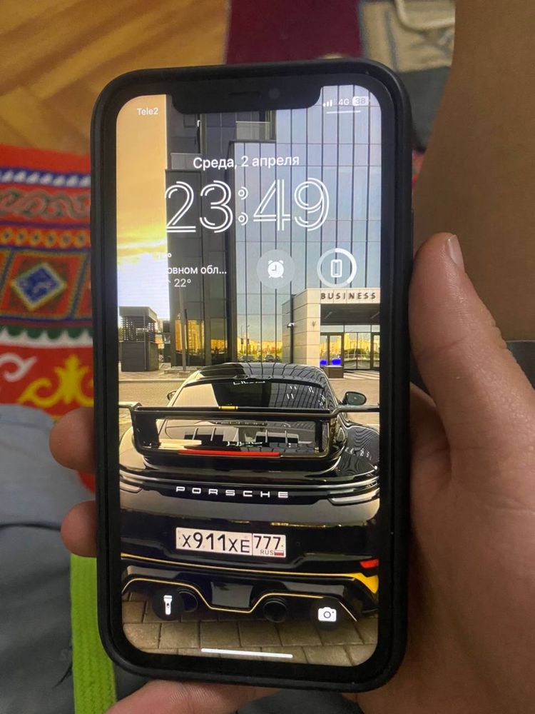 Айфон 11 iphone 11 сатылады