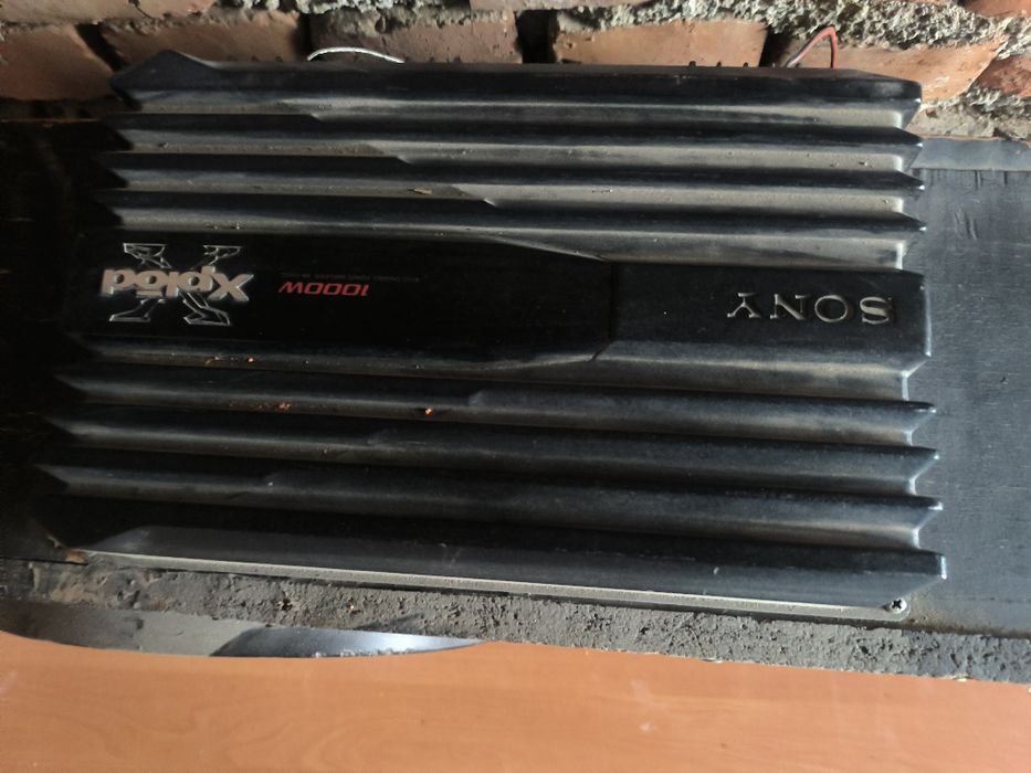 Усилвател с Баскаса