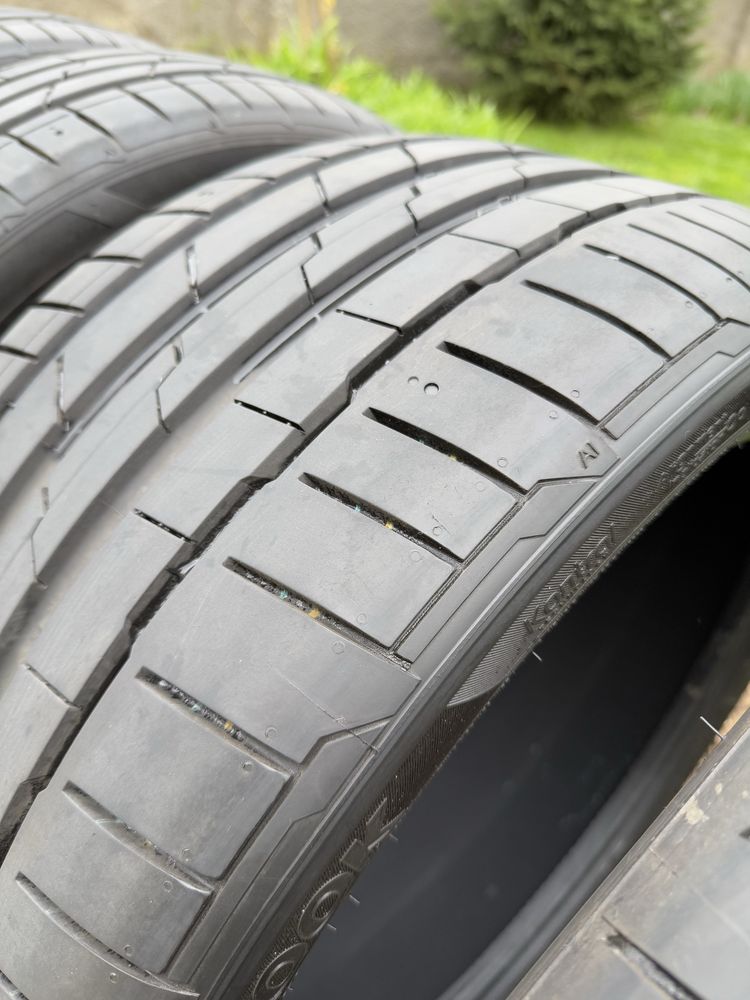 Anvelope 225/45R18 & 255/40R18 Runflat *
