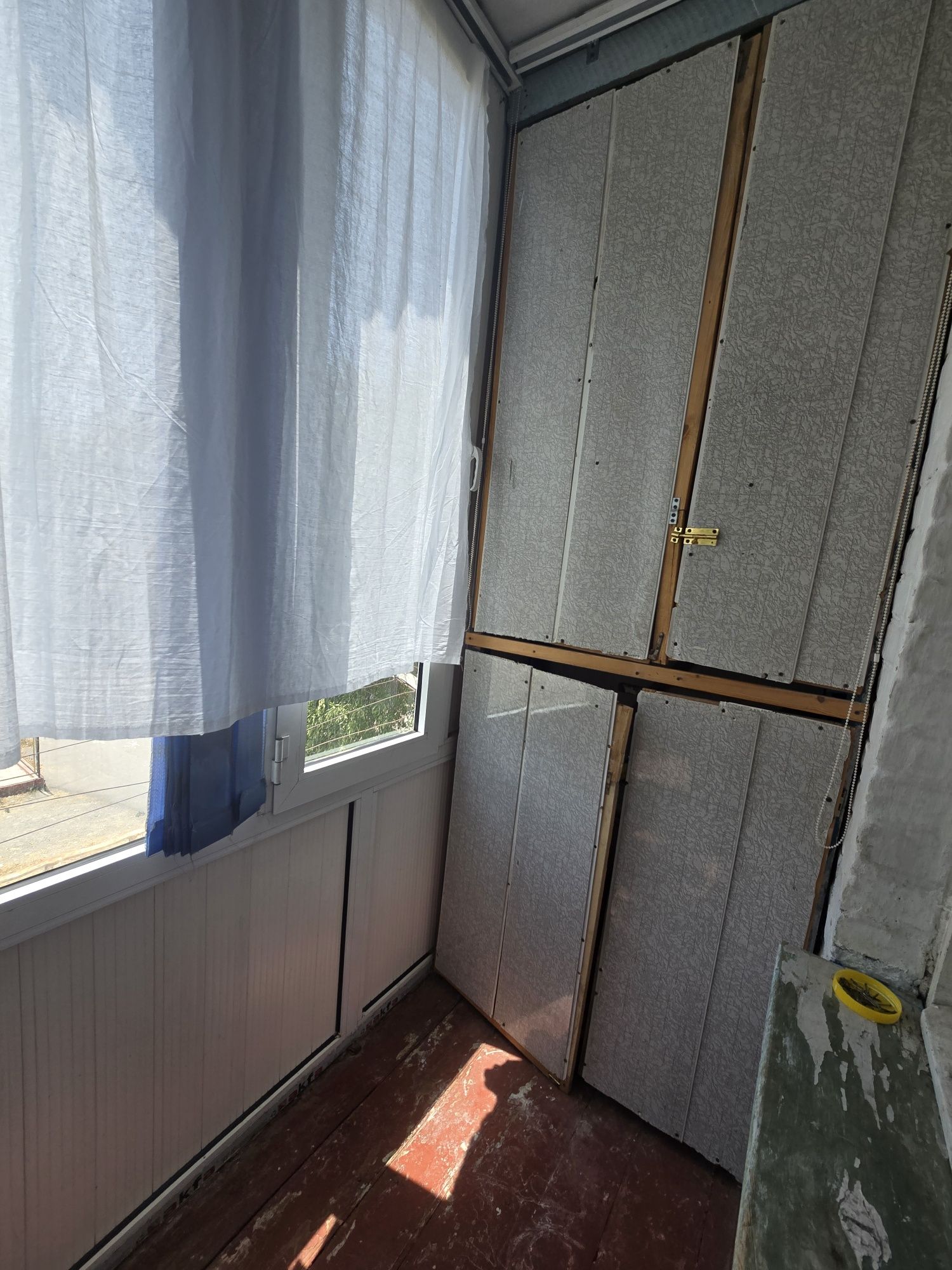 Zudlik bilan kvartira ijaraga beriladi