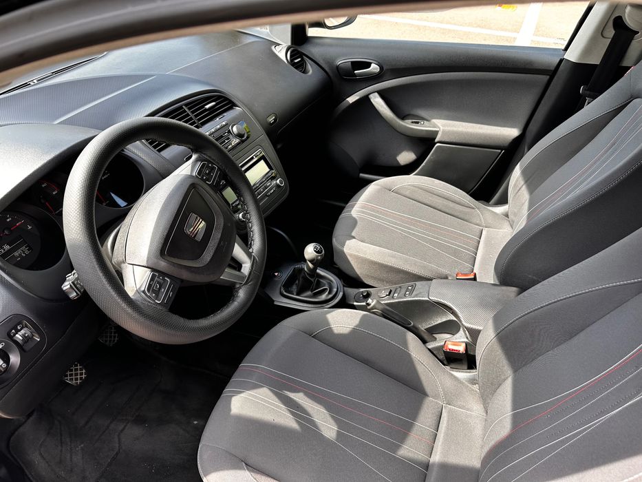 Seat Altea XL 1.6 TDI 2011