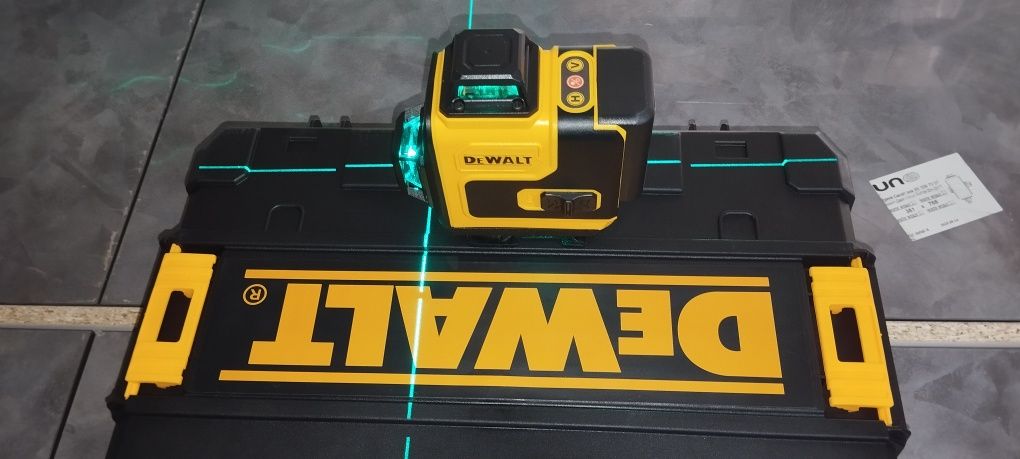 Лазерный Makita 4D 16