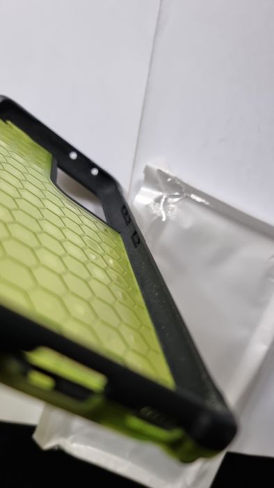 Husa bumper rigid Samsung s21 Ultra