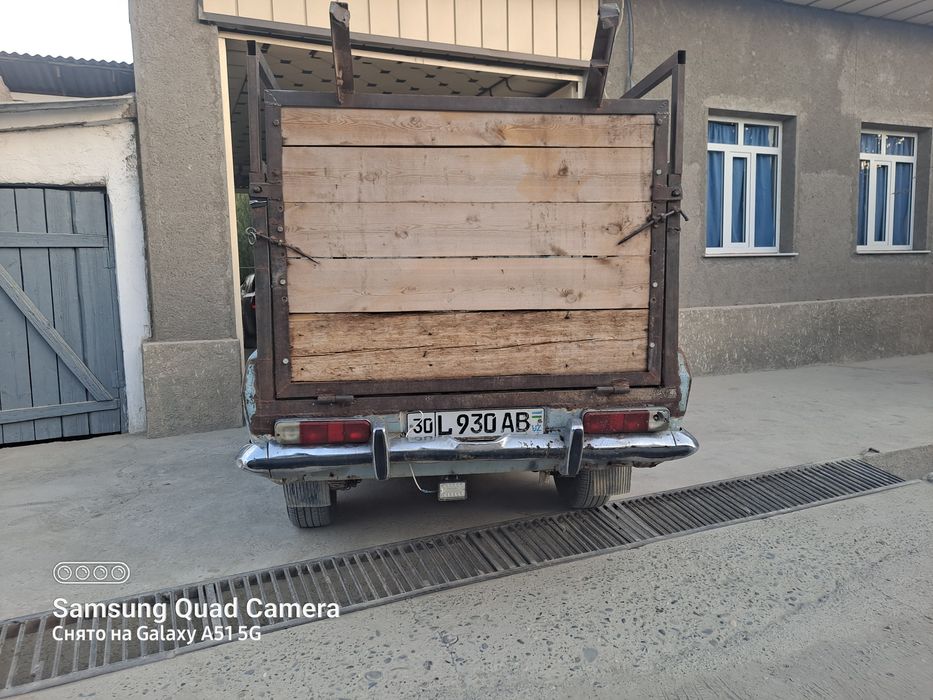 Gaz 24 pekab srochni sotiladi!