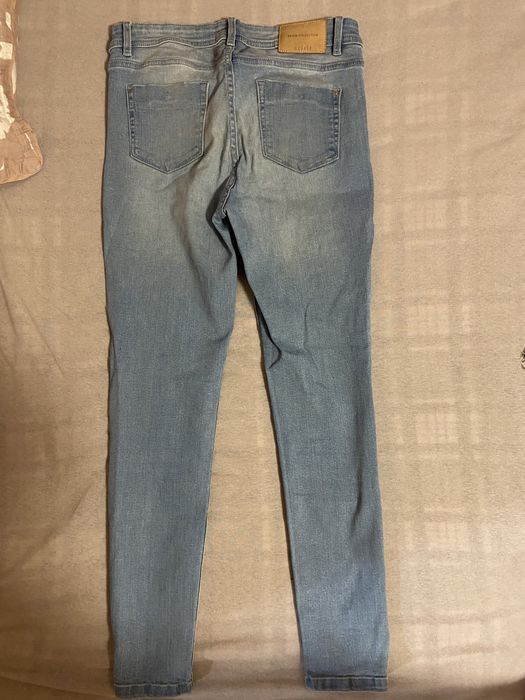 Blugi Mohito marimea 38