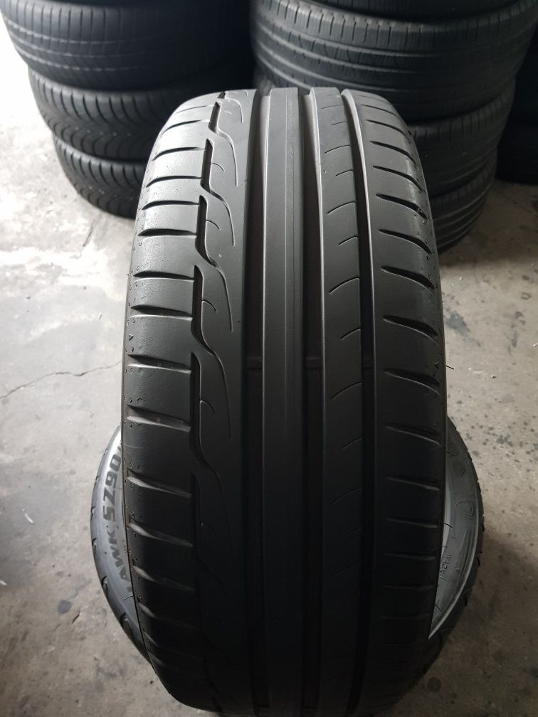 Dunlop 205/45 R17 88W vară