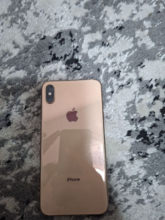 iphone xs max idyal