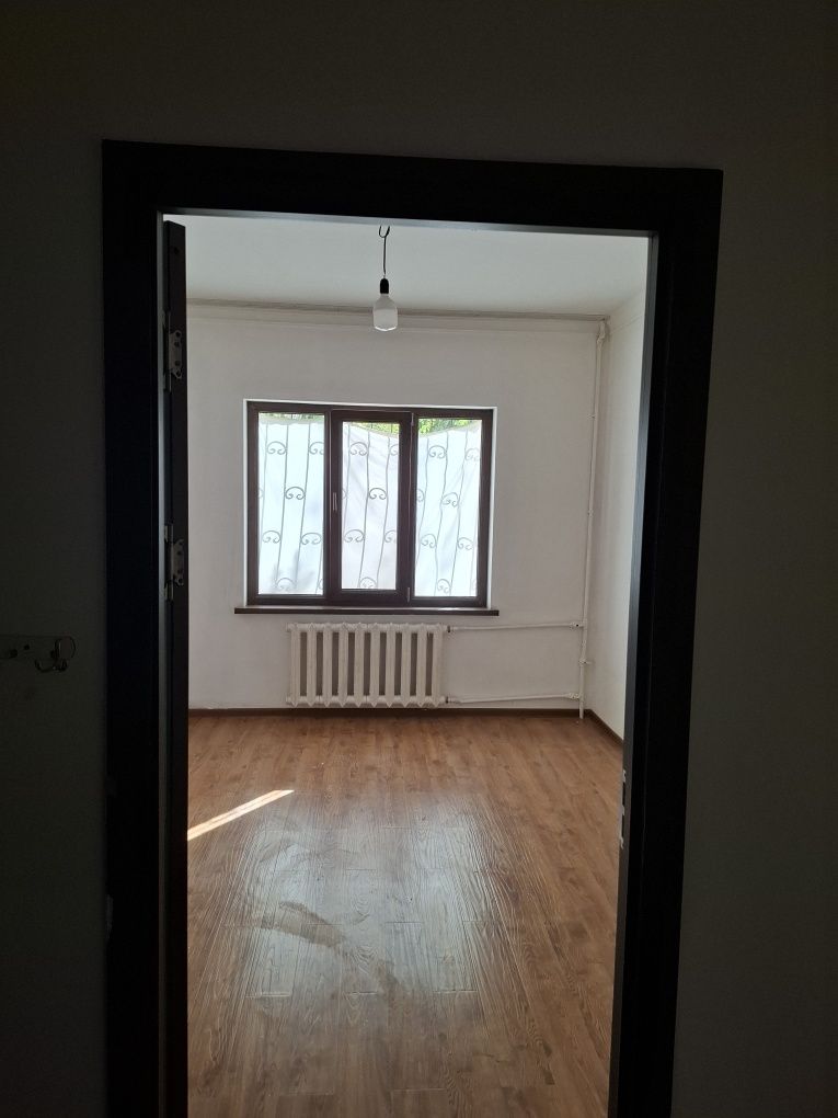 Квартира под офис