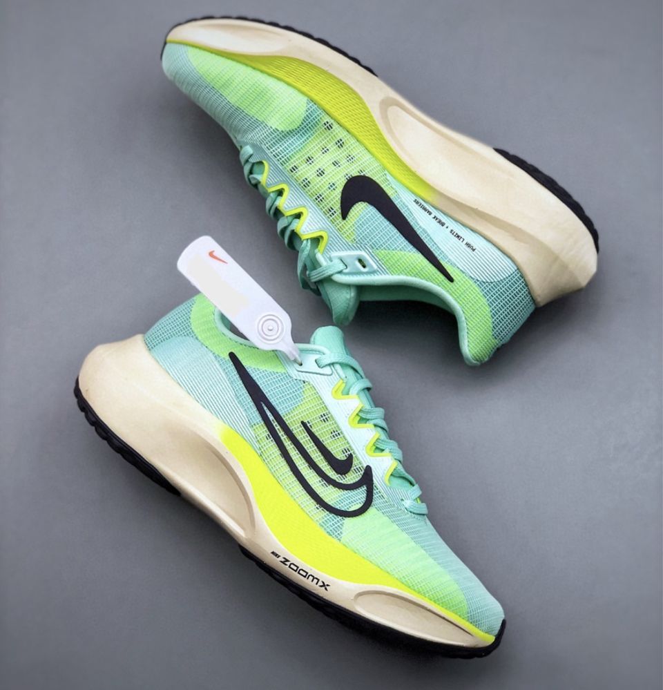 Дамски маратонки Nike  Zoom Fly 5