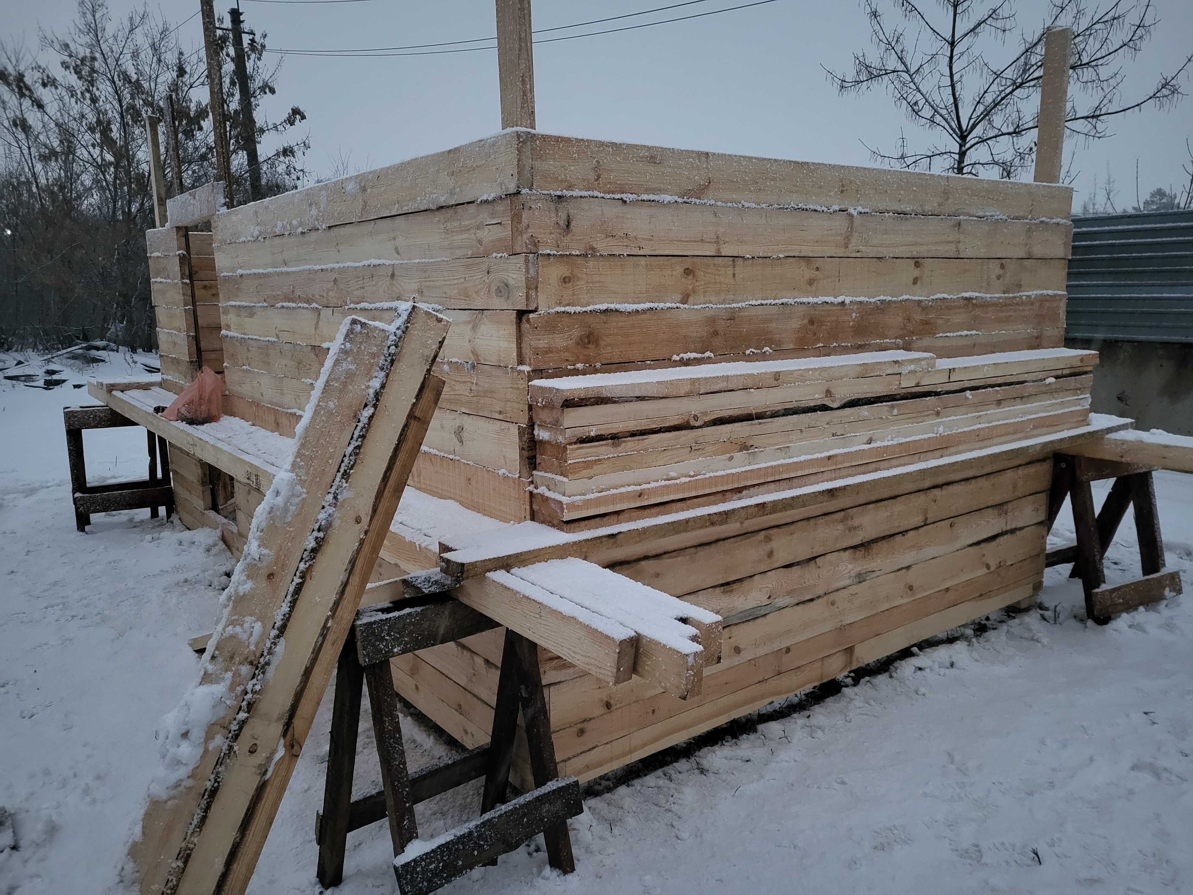 Продам модульное строение (под баню,бытовку или дом на дачу).Солнечный