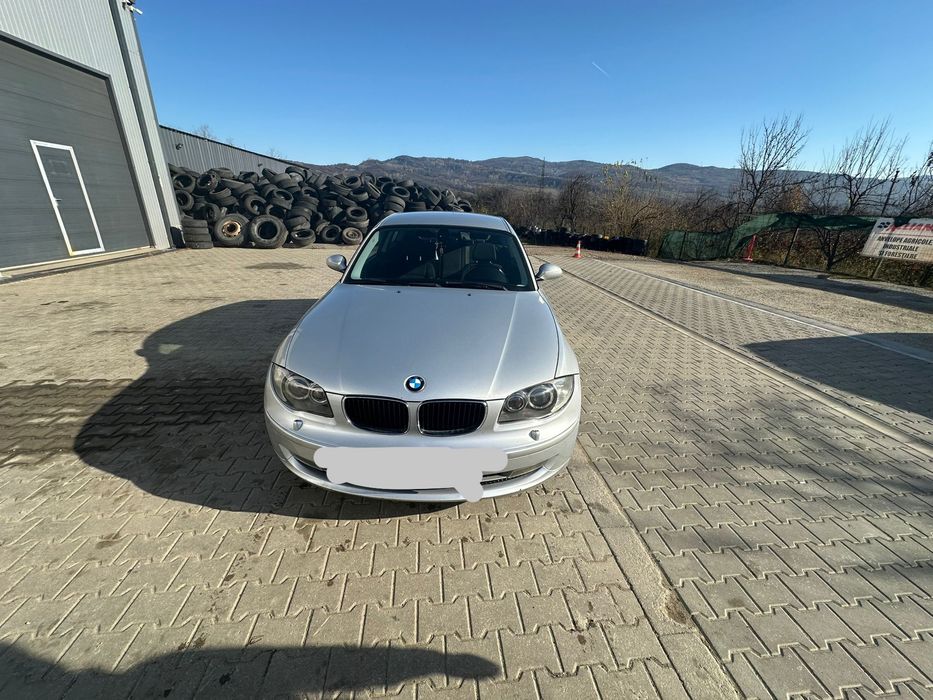 Vand BMW seria 1