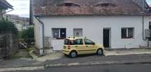 Casa singur în curte de 400 mp în Terezian Pta Cluj poziție excelenta