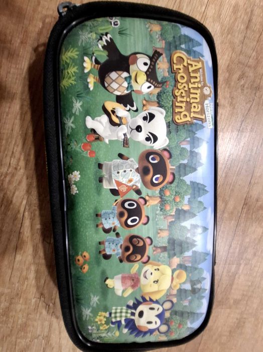 Nintendo Switch Lite тъмно син