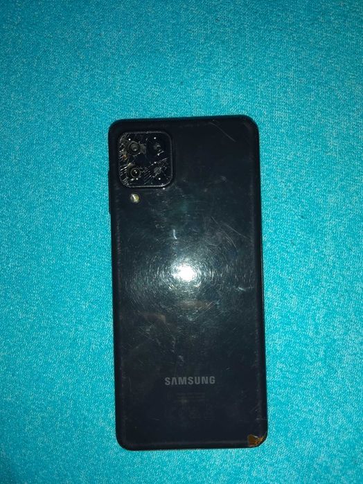 Samsung galaxy А22 4G НА ЧАСТИ