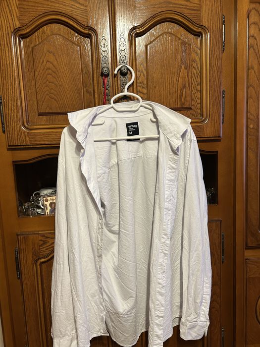 Camasi barbati putin utilizate