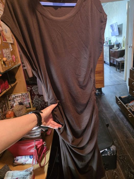 Продам  платье Amisu  на 46 р-р