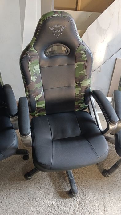 Кресло геймерское