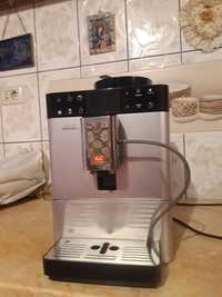 Espressor Automat Melitta® Passione OT, Sistem de spumare a laptelui.