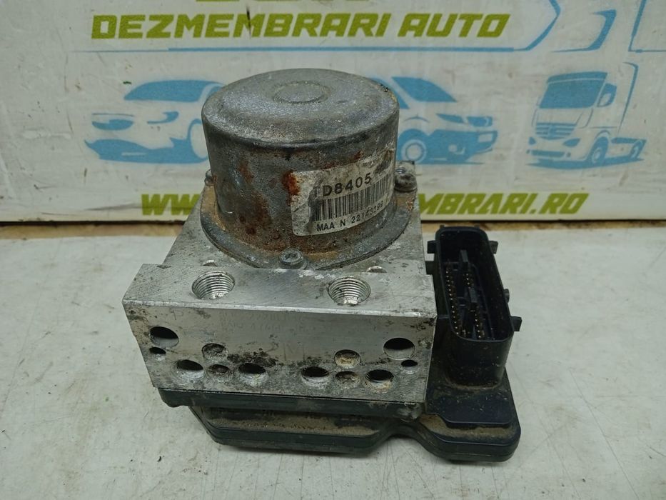 Pompa abs 47660jh25d Nissan X-Trail T31 [2007 - 2011]