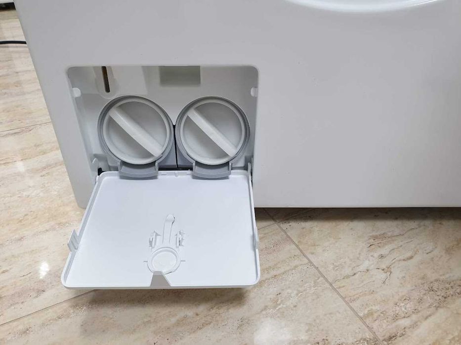 9кг - 1600rpm - Miele W1 Excellence Пералня Миеле 12м Гаранция