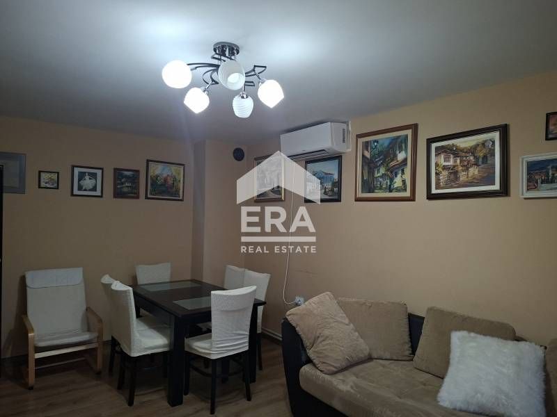 Дава се под наем Двустаен апартамент в Ловеч, Здравец - 67 кв.м за 357 € - Снимка #6