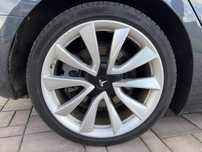 Jante Tesla Model 3 R19