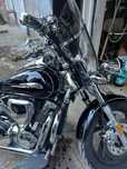 Honda VTX 1300C, 2006