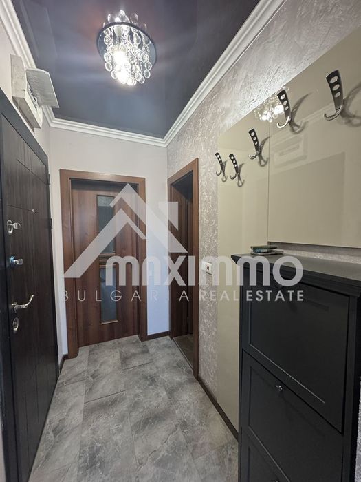 Продава се Тристаен апартамент в Варна, Аспарухово - 110 кв.м за 1845 €/кв.м - Снимка #3